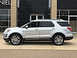 Used 2016 FORD EXPLORER LIMITED in JACKSON, MISSISSIPPI (Photo 3)