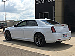 Used 2016 CHRYSLER 300 300S ALLOY EDITION in JACKSON, MISSISSIPPI (Photo 2)
