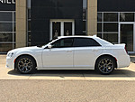 Used 2016 CHRYSLER 300 300S ALLOY EDITION in JACKSON, MISSISSIPPI (Photo 3)