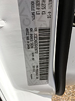 Used 2016 CHRYSLER 300 300S ALLOY EDITION in JACKSON, MISSISSIPPI (Photo 5)