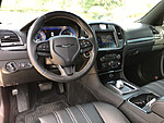 Used 2016 CHRYSLER 300 300S ALLOY EDITION in JACKSON, MISSISSIPPI (Photo 9)