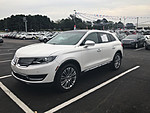 Used 2016 LINCOLN MKX RESERVE in JACKSON, MISSISSIPPI (Photo 2)