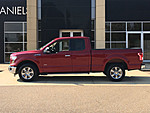 Used 2016 FORD F-150 XLT in JACKSON, MISSISSIPPI (Photo 3)