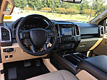 Used 2016 FORD F-150 XLT in JACKSON, MISSISSIPPI (Photo 9)
