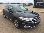 Used 2014 Honda Crosstour EX-L in JACKSON, MISSISSIPPI (Photo 2)