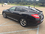 Used 2014 Honda Crosstour EX-L in JACKSON, MISSISSIPPI (Photo 4)