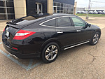 Used 2014 Honda Crosstour EX-L in JACKSON, MISSISSIPPI (Photo 5)