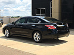 Used 2015 NISSAN ALTIMA 2.5 SL in JACKSON, MISSISSIPPI (Photo 2)