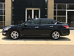 Used 2015 NISSAN ALTIMA 2.5 SL in JACKSON, MISSISSIPPI (Photo 3)