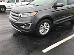 Used 2017 FORD EDGE SEL in JACKSON, MISSISSIPPI (Photo 3)