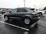 Used 2017 FORD EDGE SEL in JACKSON, MISSISSIPPI (Photo 4)