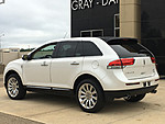 Used 2014 LINCOLN MKX  in JACKSON, MISSISSIPPI (Photo 2)