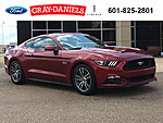 Used 2016 FORD MUSTANG GT in JACKSON, MISSISSIPPI (Photo 1)