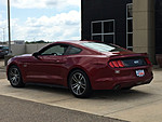 Used 2016 FORD MUSTANG GT in JACKSON, MISSISSIPPI (Photo 2)