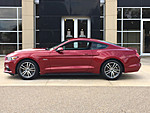 Used 2016 FORD MUSTANG GT in JACKSON, MISSISSIPPI (Photo 3)