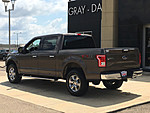 Used 2016 FORD F-150 XLT in JACKSON, MISSISSIPPI (Photo 2)
