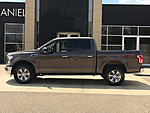 Used 2016 FORD F-150 XLT in JACKSON, MISSISSIPPI (Photo 3)