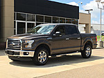 Used 2016 FORD F-150 XLT in JACKSON, MISSISSIPPI (Photo 4)
