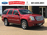Used 2012 GMC YUKON DENALI in JACKSON, MISSISSIPPI (Photo 1)