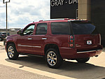 Used 2012 GMC YUKON DENALI in JACKSON, MISSISSIPPI (Photo 2)