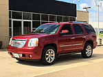 Used 2012 GMC YUKON DENALI in JACKSON, MISSISSIPPI (Photo 4)