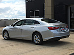 Used 2016 CHEVROLET MALIBU LS in JACKSON, MISSISSIPPI (Photo 2)