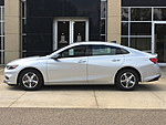 Used 2016 CHEVROLET MALIBU LS in JACKSON, MISSISSIPPI (Photo 3)