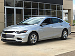 Used 2016 CHEVROLET MALIBU LS in JACKSON, MISSISSIPPI (Photo 4)