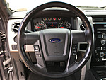 Used 2012 FORD F-150 FX2 in JACKSON, MISSISSIPPI (Photo 22)
