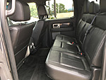 Used 2012 FORD F-150 FX2 in JACKSON, MISSISSIPPI (Photo 7)