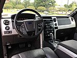 Used 2012 FORD F-150 FX2 in JACKSON, MISSISSIPPI (Photo 8)