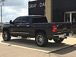 Used 2014 GMC SIERRA 1500 SLT in JACKSON, MISSISSIPPI (Photo 2)