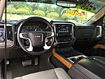 Used 2014 GMC SIERRA 1500 SLT in JACKSON, MISSISSIPPI (Photo 8)