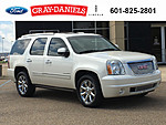 Used 2012 GMC YUKON DENALI in JACKSON, MISSISSIPPI (Photo 1)
