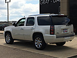 Used 2012 GMC YUKON DENALI in JACKSON, MISSISSIPPI (Photo 2)