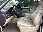 Used 2012 GMC YUKON DENALI in JACKSON, MISSISSIPPI (Photo 6)