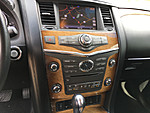 Used 2012 INFINITI QX56 7-PASSENGER in JACKSON, MISSISSIPPI (Photo 17)