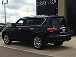 Used 2012 INFINITI QX56 7-PASSENGER in JACKSON, MISSISSIPPI (Photo 2)