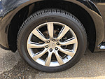 Used 2012 INFINITI QX56 7-PASSENGER in JACKSON, MISSISSIPPI (Photo 33)