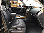 Used 2012 INFINITI QX56 7-PASSENGER in JACKSON, MISSISSIPPI (Photo 36)