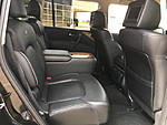 Used 2012 INFINITI QX56 7-PASSENGER in JACKSON, MISSISSIPPI (Photo 37)