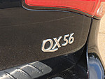 Used 2012 INFINITI QX56 7-PASSENGER in JACKSON, MISSISSIPPI (Photo 43)