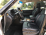 Used 2012 INFINITI QX56 7-PASSENGER in JACKSON, MISSISSIPPI (Photo 6)