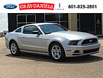 Used 2014 FORD MUSTANG V6 in JACKSON, MISSISSIPPI (Photo 1)