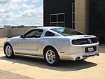 Used 2014 FORD MUSTANG V6 in JACKSON, MISSISSIPPI (Photo 2)