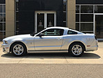 Used 2014 FORD MUSTANG V6 in JACKSON, MISSISSIPPI (Photo 3)
