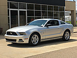 Used 2014 FORD MUSTANG V6 in JACKSON, MISSISSIPPI (Photo 4)
