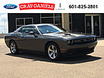 Used 2015 DODGE CHALLENGER SXT in JACKSON, MISSISSIPPI (Photo 1)