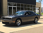 Used 2015 DODGE CHALLENGER SXT in JACKSON, MISSISSIPPI (Photo 4)