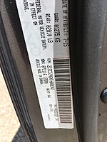 Used 2015 DODGE CHALLENGER SXT in JACKSON, MISSISSIPPI (Photo 5)